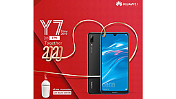Huawei promo coupon 3