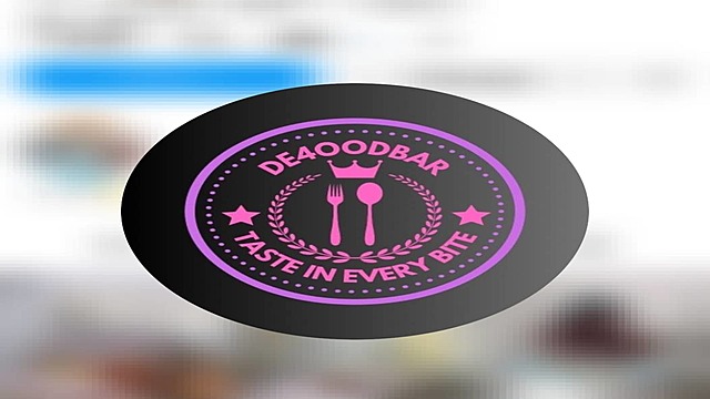 De 4oodbar+logo