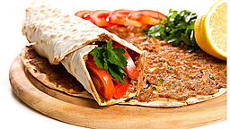 Bosphorus restaurant and cafe 9