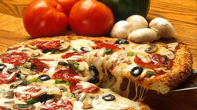 Pizza hut ghana 3