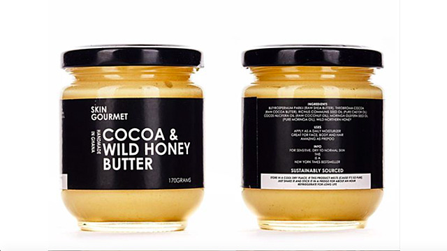 Skin gourmet 1