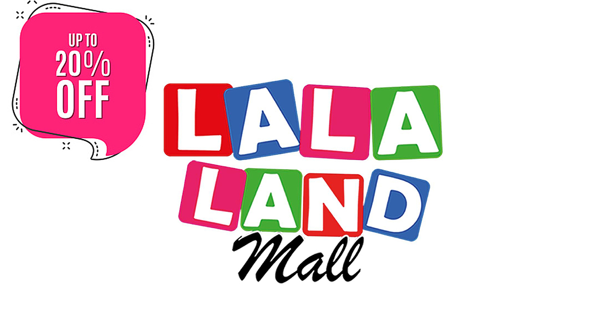 Lala land mall accra