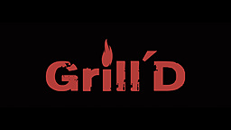 Grilld logo