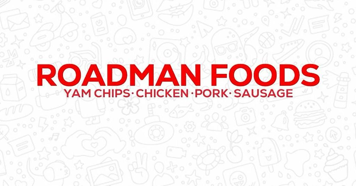 RECEIVE A FANTASTIC 40% DISCOUNT ON YOUR THIRD PURCHASE AT ROADMAN FOODS THIS XMAS SEASON