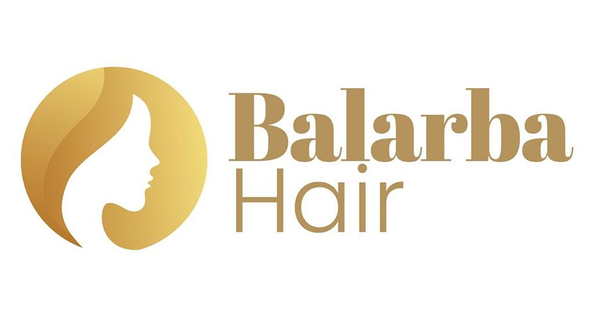 WELCOME 2024 WITH A STUNNING NEW LOOK WITH AN EXCITING 50% OFF ON OUR RANGE OF HAIRS AT BALARBA HAIR