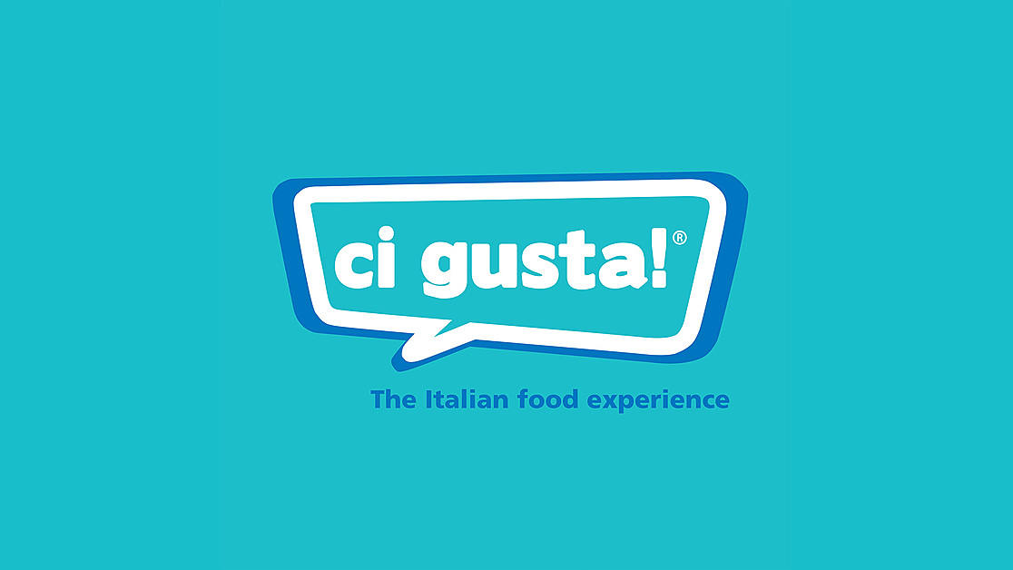 Ci gusta ghana logo