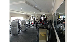 Rejuvenate fitness club 2