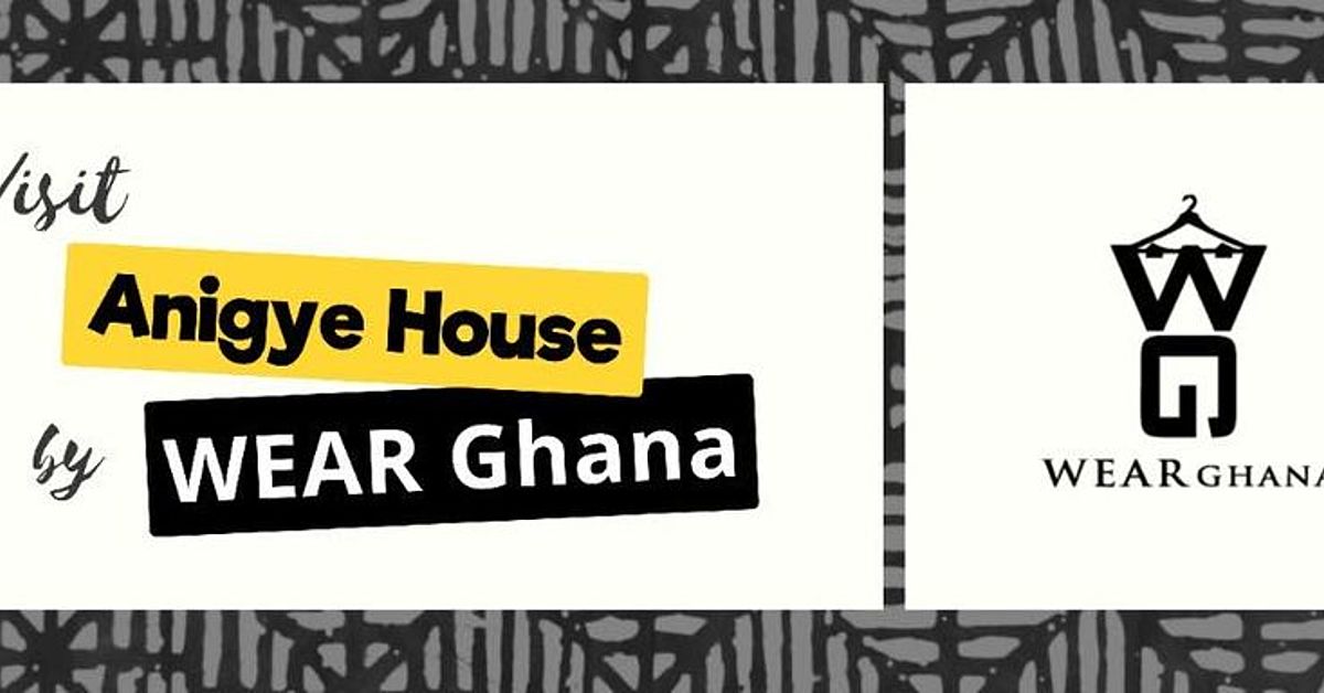 Wear+ghana+logo