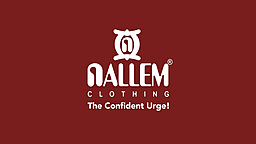 Nallem clothing ghana logo