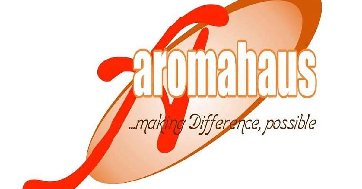 LATEST ARRIVALS AND HOTTEST TRENDS DISCOUNTED AT AROMAHAUS ENTERPRISE