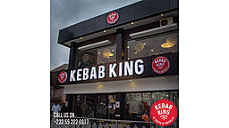 Kebab king