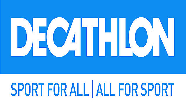 Decathlon logo