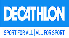 Decathlon logo