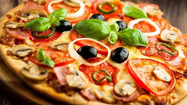 Pizza hut ghana 2
