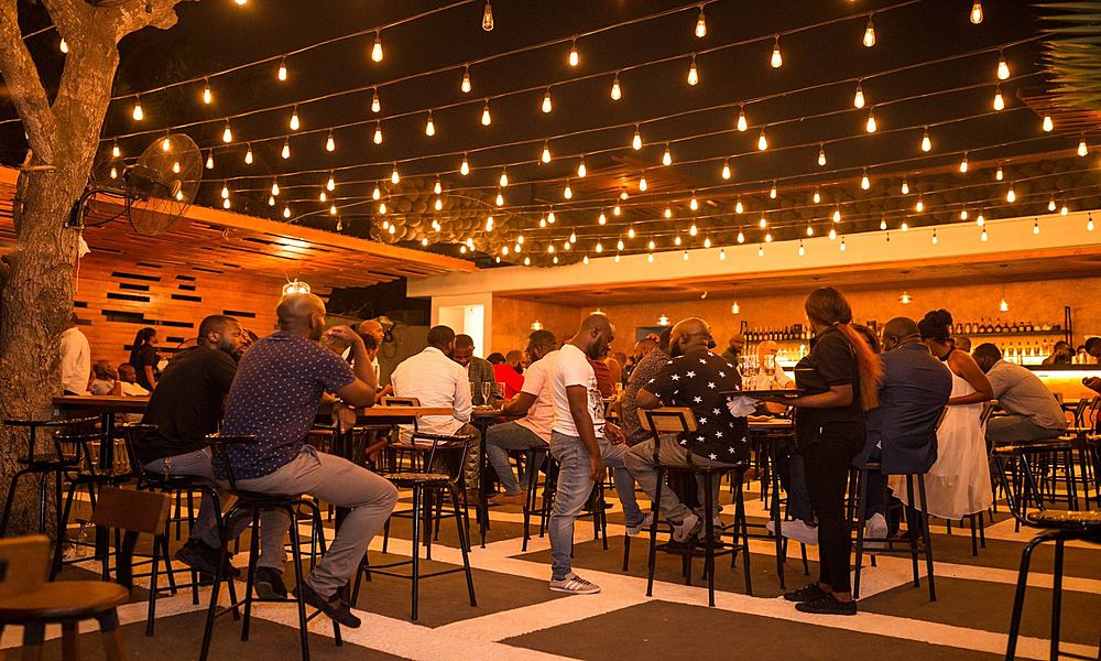 Bloom Bar Accra Coupons Ghana