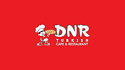 Dnr turkish cafe and restaurant