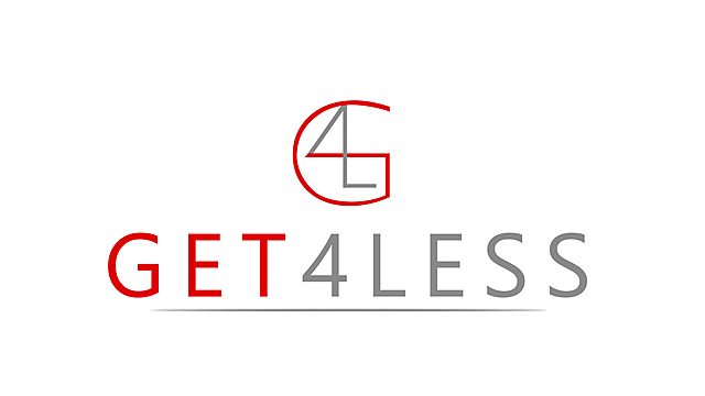 Get 4 less ghana logo