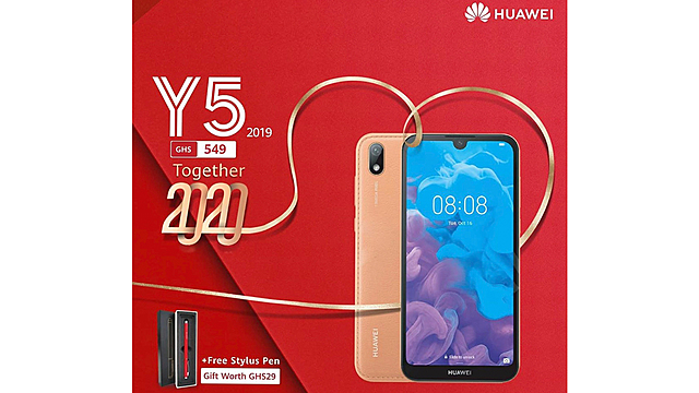 Huawei promo coupon 1