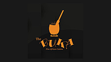 The buka restaurant logo