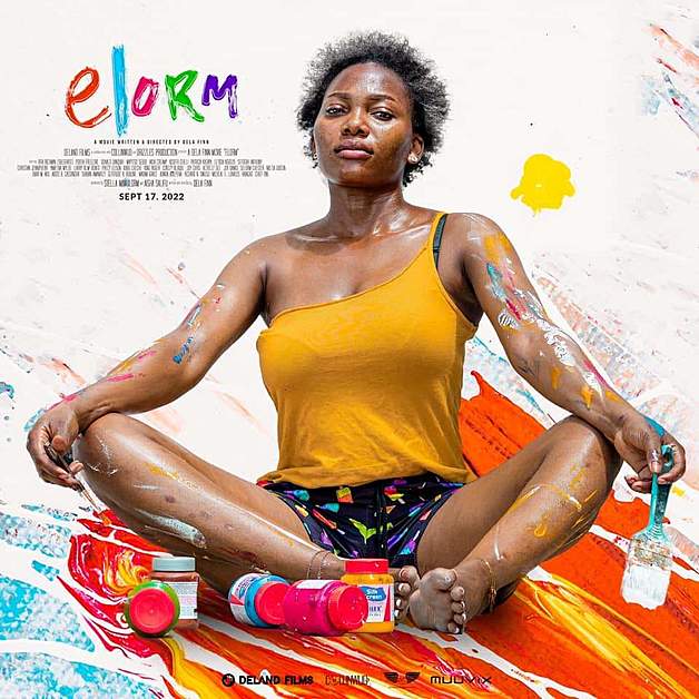Elorm+logo