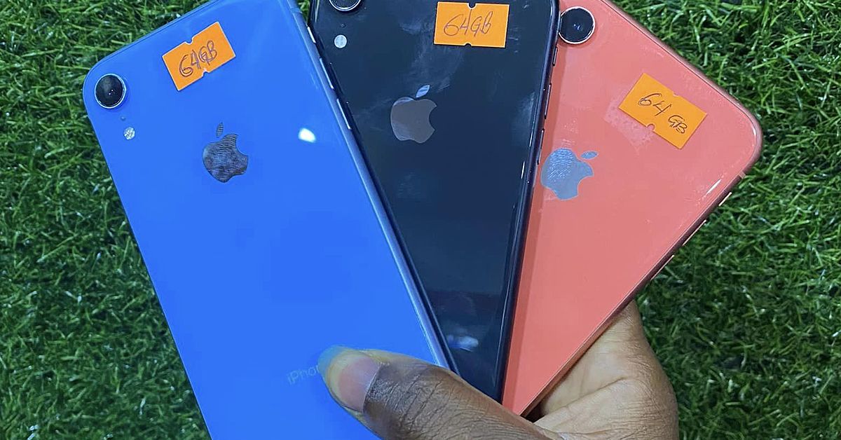 Iphone9