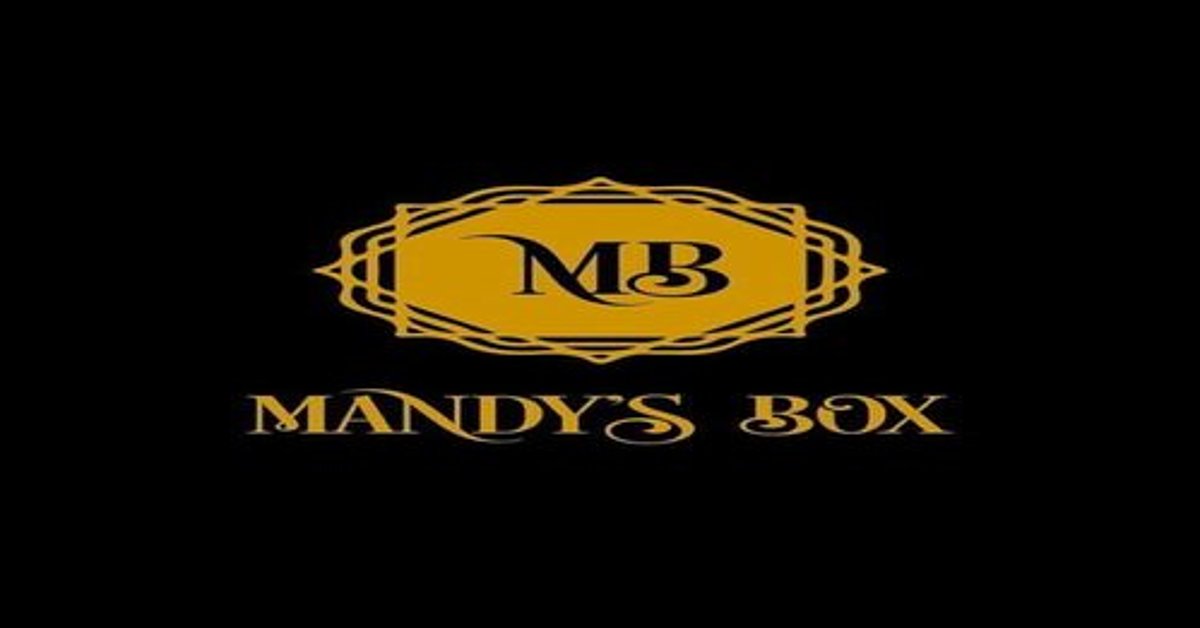 DAZZLE THIS CHRISTMAS WITH OUR EXCLUSIVE 30% MAKEUP PROMO AT MANDY'S BOX