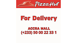 Pizza hut ghana 5