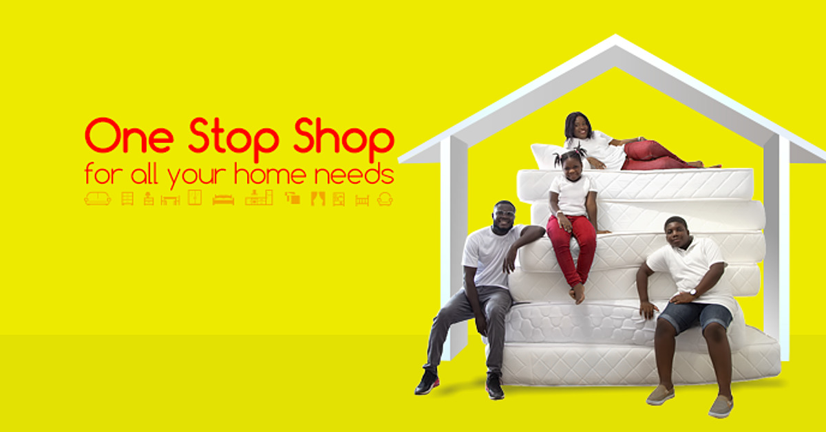 Ashfoam Ghana is making the Year Exciting with Up to 20% Discount on Online Purchases