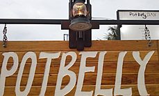 Potbeli