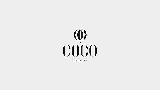 Coco lounge logo