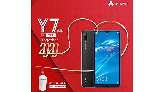Huawei promo coupon 3