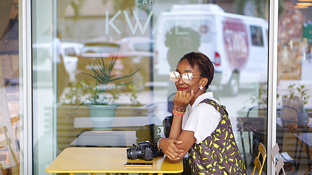 Cafe kwae accra 3