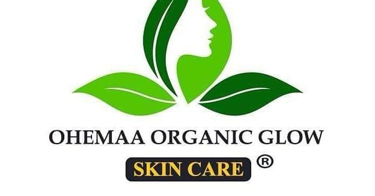 GET GLOWING! 30% OFF OHMAA NATURALGLOW SKINCARE PRODUCTS - LIMITED TIME ONLY!