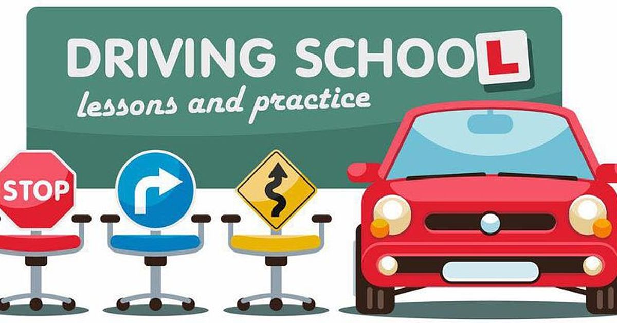 Save 20% While You Learn Driving @ Achilinks Driving School