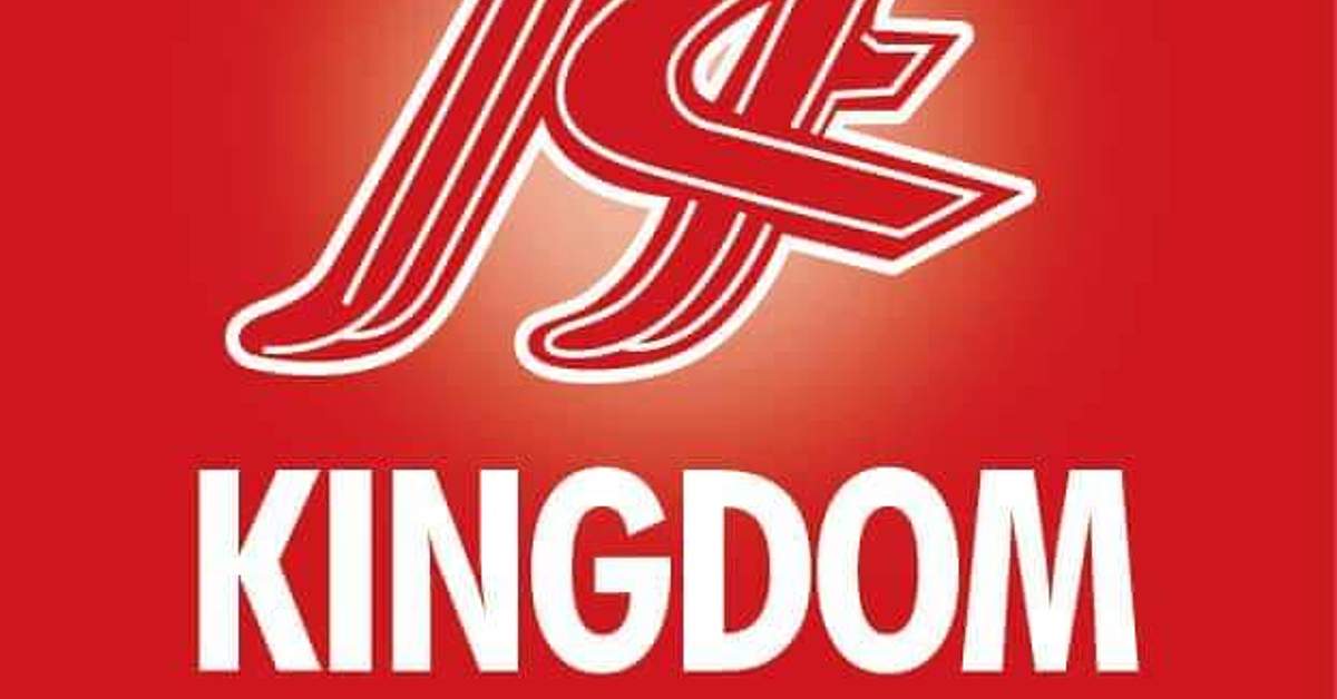 Kingdom+logo