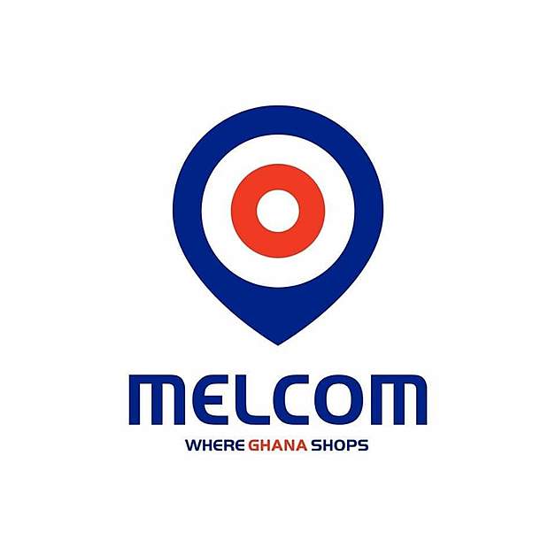 Melcom+logo