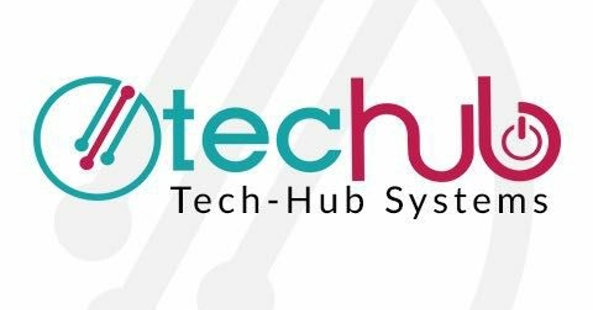 Tech+hub+logo