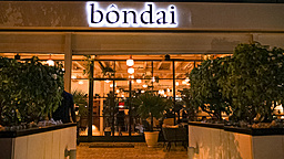 Bondai restaurant and bar 13