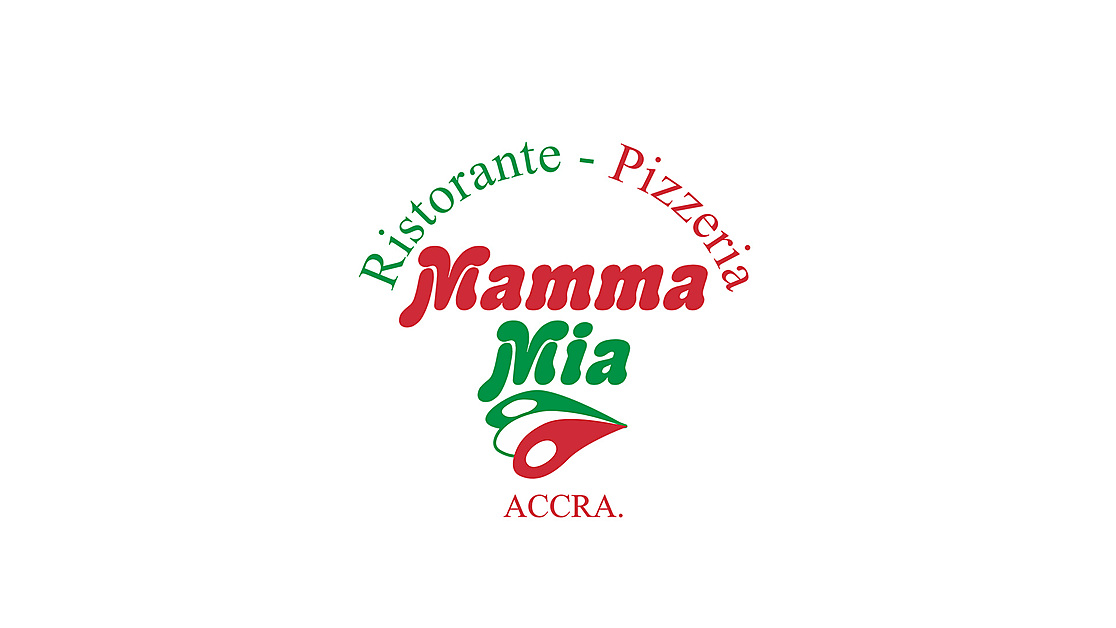 Mamma mia pizzeria accra