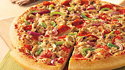 Pizza hut ghana 4