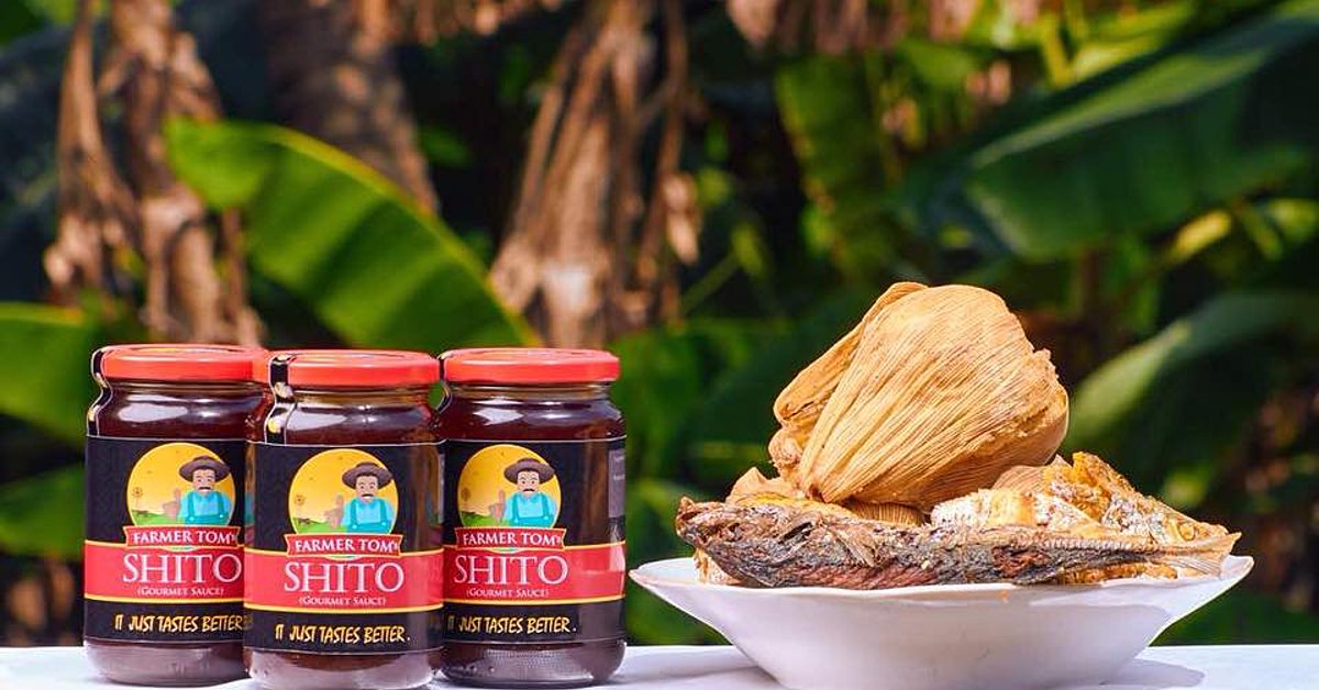 Order 3 jars or more & get 10% off!