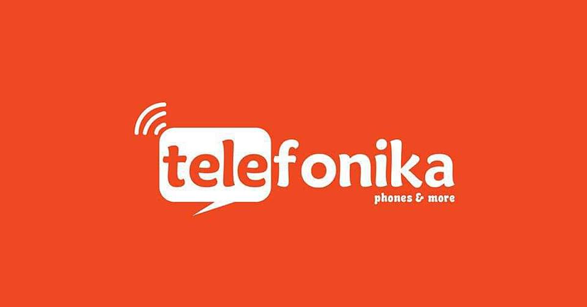 Mid-Year Clearance Blowout at Telefonika! Get up to 50% Discount on our products!