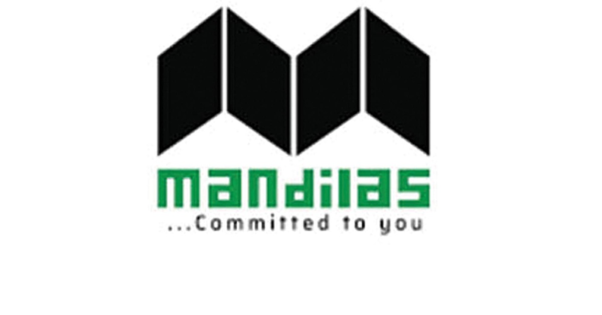 Mandilas