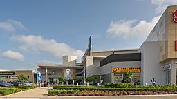 Westhills mall