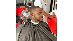 City barbers 3