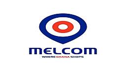 Melcom+logo