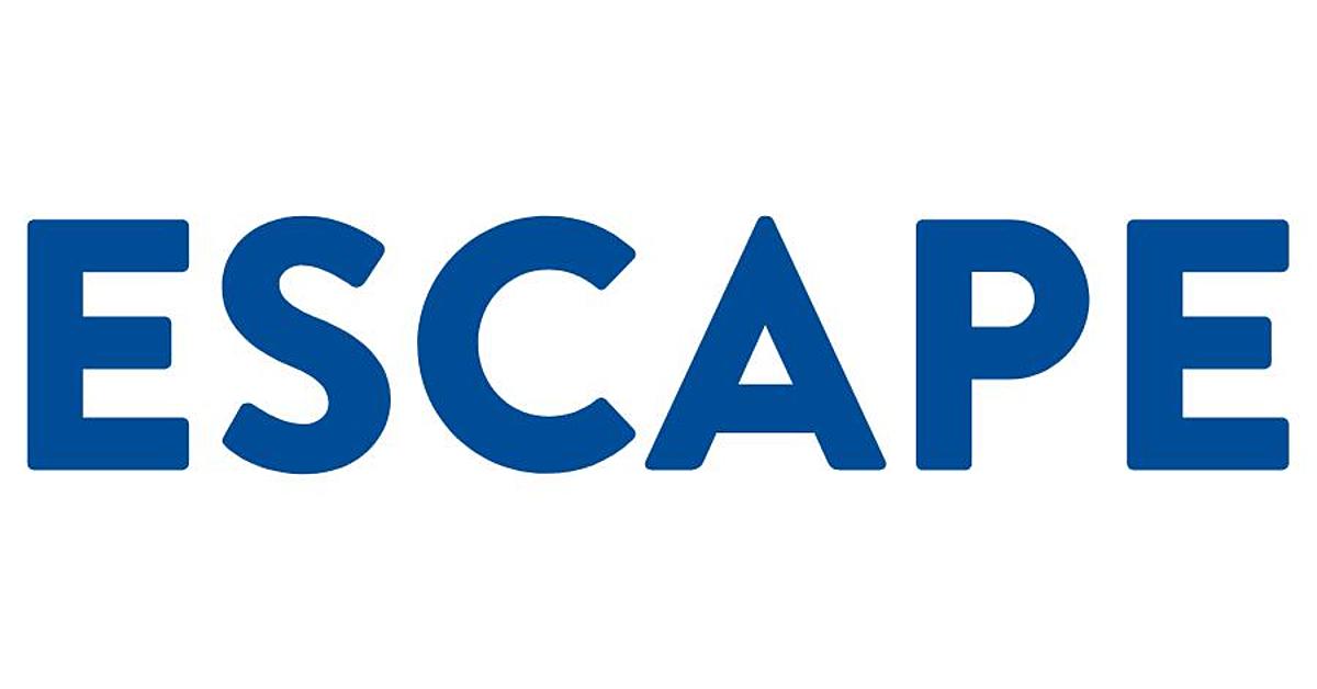 INDULGE IN LUXURY AND COMFORT 60% DISCOUNTED AT ESCAPE GH