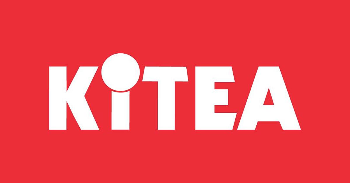 50% October Promo at Kitea