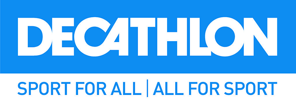 Decathlon logo