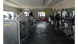 Rejuvenate fitness club 3